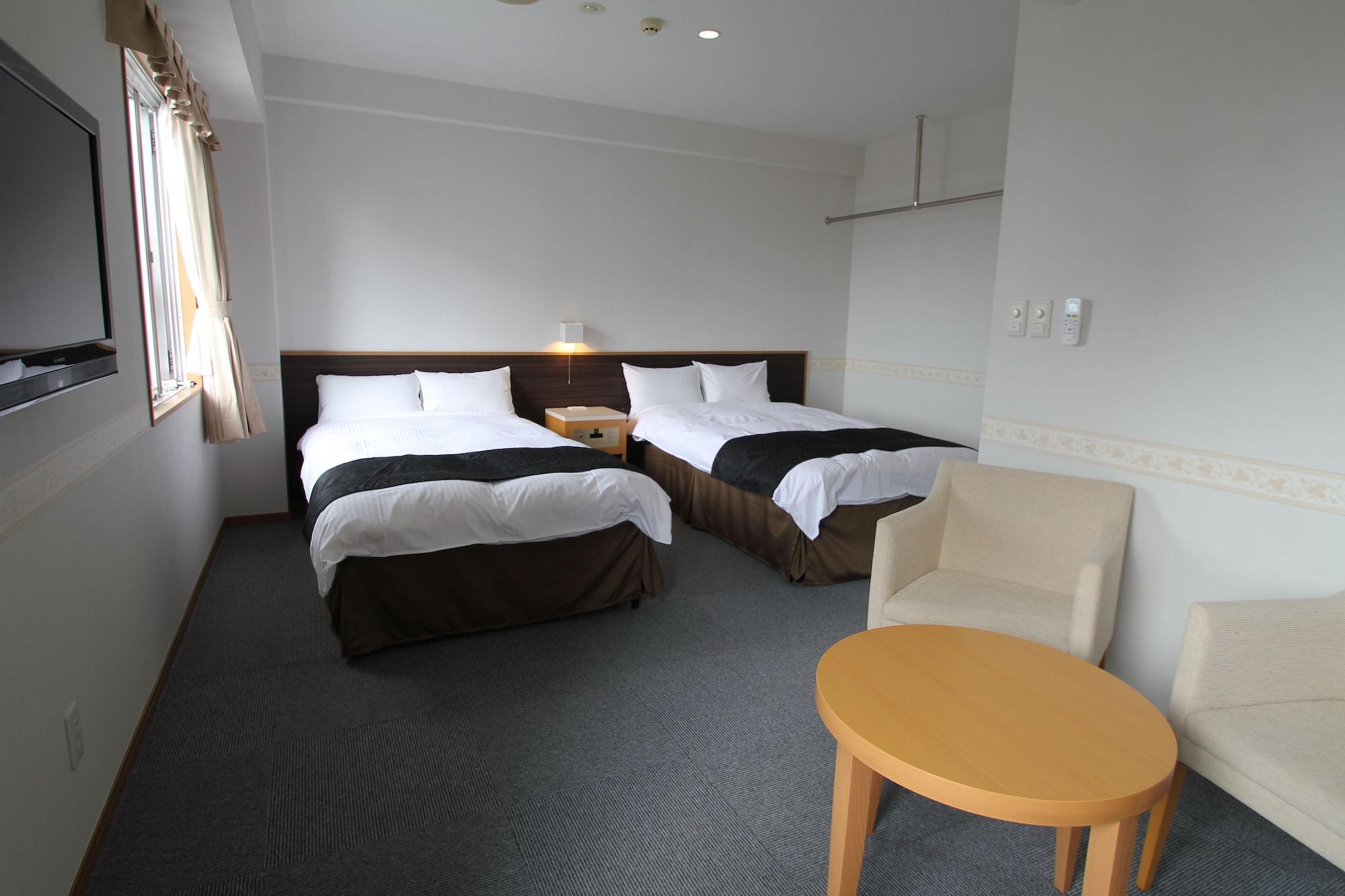 Apa Hotel Ishigakijima Ishigaki  Exterior photo